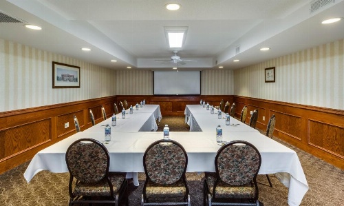 Monte Carlo Inns Oakville Suites image 16